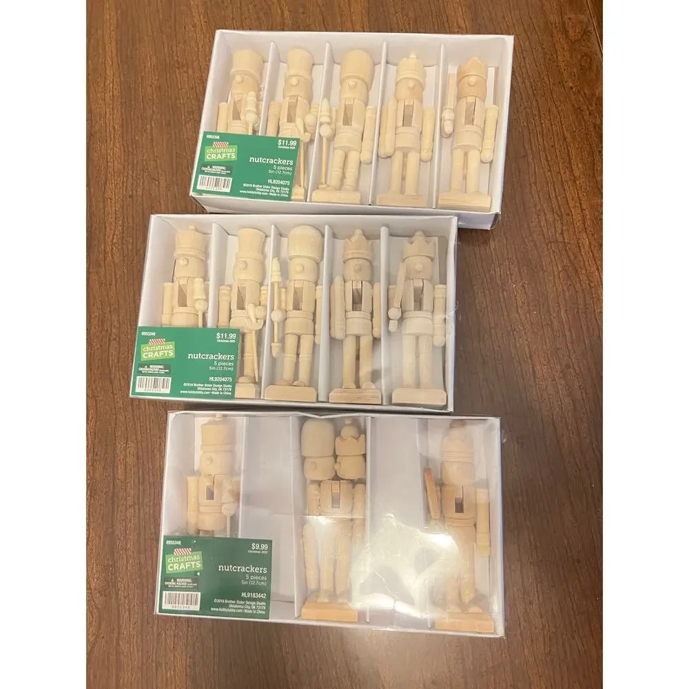 Hobby Lobby couple unopened